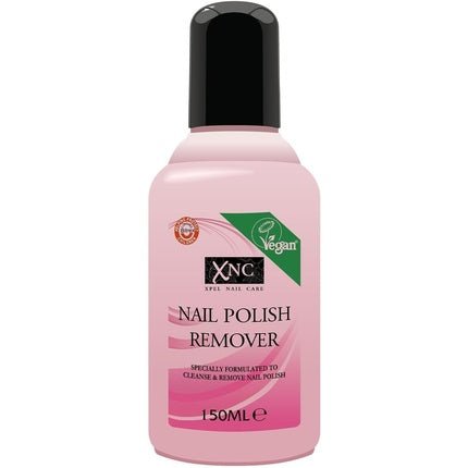 XNC Nail Polish Remover 150ml - 80% Acetone - Maison des fragrances
