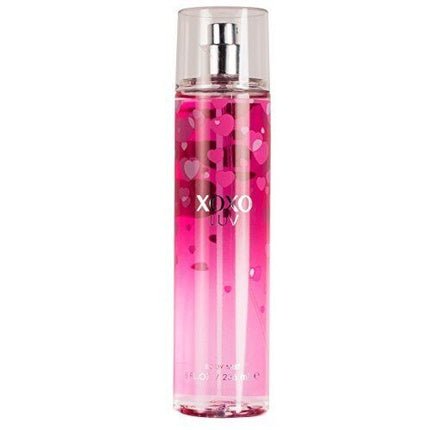 Xoxo Love Body Spray for Women 8 Ounce - Maison des fragrances