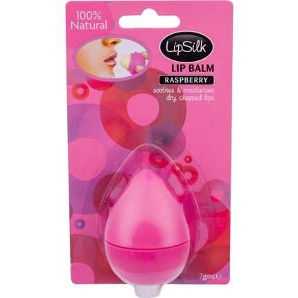 Xpel Lipsilk Raspberry 7g Lip Balm - Maison des fragrances