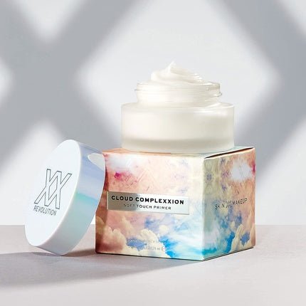 XX Revolution Cloud Complexxion Primer 24ml - Maison des fragrances