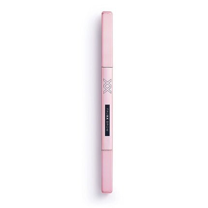 XX Revolution Fauxx Brow Definer Pencil Medium Brown 0.28g - Maison des fragrances
