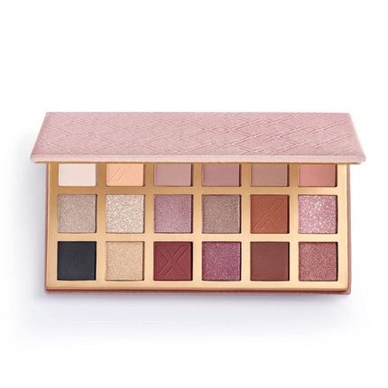 XX Revolution Xxpectation 18 Color Eyeshadow Palette - Maison des fragrances
