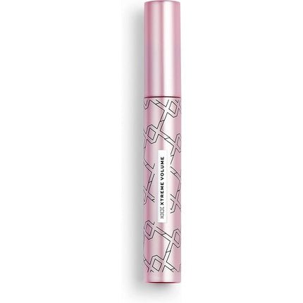 XX Revolution XXX Xtreme Volume Mascara Black 11ml - Maison des fragrances