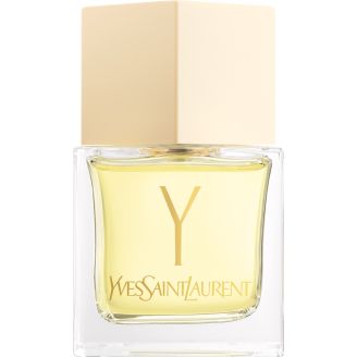 Yves Saint Laurent  Y  Eau de Toilette