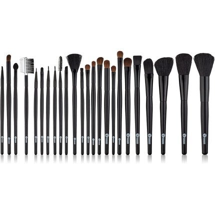 Yahari Makeup Brush Set - Maison des fragrances