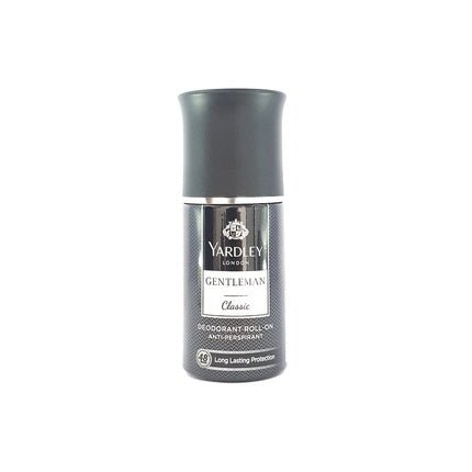 Yardely London Wipro Gentleman Deodorant Roll-On for Men 50ml - Maison des fragrances