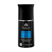 Yardley Gentleman Suave Deodorant Roll-On Alcohol Free 1.7 oz for Men - Maison des fragrances