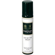 Yardley London Lily of the Valley Body Eau de Toilette (EDT) Mixte 74ml - Maison des fragrances