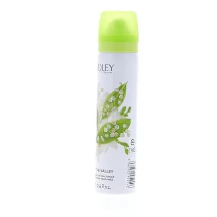 Yardley London Lily of The Valley Yardley Eau de Toilette (EDT) Mixte - Maison des fragrances