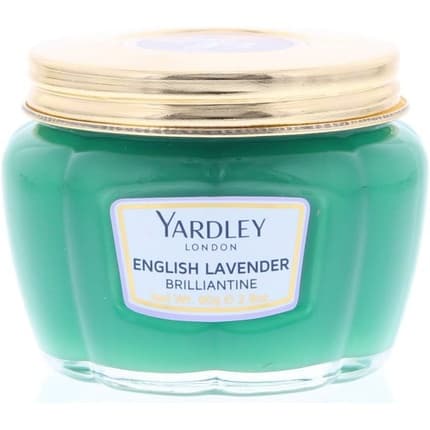 Yardley London Yardley English Lavender Brilliantine 80g Eau de Toilette - Floral - Maison des fragrances