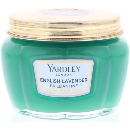 Yardley London Yardley English Lavender Brilliantine 80g Eau de Toilette - Floral - Maison des fragrances