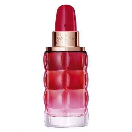 YES I AM BLOOM UP ! EAU DE PARFUM FLEURIE ET FRUITÉE