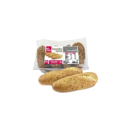 Ynsadiet Kl Protein Panecillos 350G - Maison des fragrances