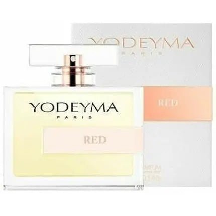 Yodeyma First - A By 100ml Unisexe - Maison des fragrances