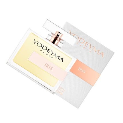 YODEYMA Iris EDP Spray 100ml - Maison des fragrances