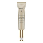Yonelle Cream Mousse Tinted Mattifying Foundation Metamorphosis Pore - Maison des fragrances