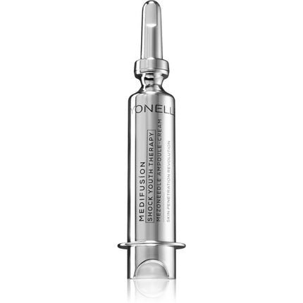 Yonelle Medifusion Shock Youth Therapy Night Rejuvenating Treatment 10 ml - Maison des fragrances