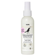 Yope Creamy Amber Body Serum Spray 150ml - Maison des fragrances