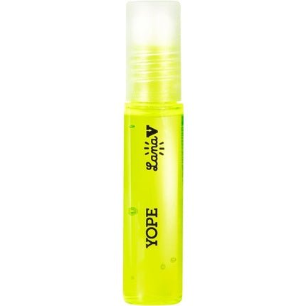 YOPE Lip Nourishing Oil Natural Oils Glossy Regenerating Lana V 10ml - Maison des fragrances