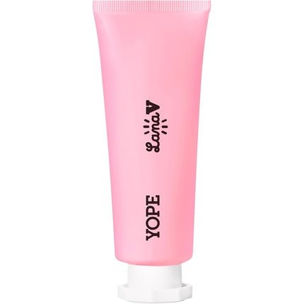 YOPE Regenerating Vegan Lip Balm with Jojoba Oil 5g - Maison des fragrances