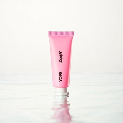 YOPE Regenerating Vegan Lip Balm with Jojoba Oil 5g - Maison des fragrances