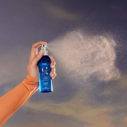YOPE Sun Atoms Body Mist 150ml - Maison des fragrances