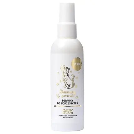 Yope Winter Morning Room Perfume 100ml - Maison des fragrances