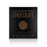 Young And Gifted Chocolate Eyeshadow - Maison des fragrances