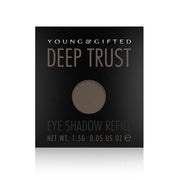 Young And Gifted Deep Trust Eyeshadow - Maison des fragrances