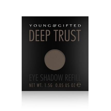 Young And Gifted Deep Trust Eyeshadow - Maison des fragrances