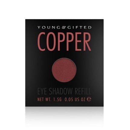 Young And Gifted Eyeshadow Copper - Maison des fragrances