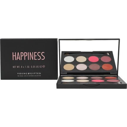Young and Gifted Happiness Eye Shadow Palettes Box - Maison des fragrances