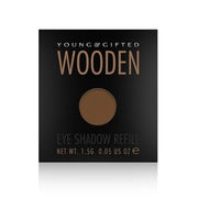 Young And Gifted Wooden Eyeshadow - Maison des fragrances