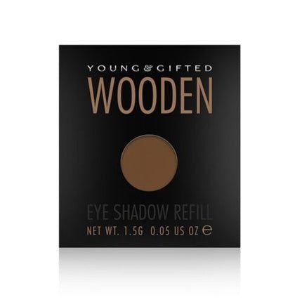 Young And Gifted Wooden Eyeshadow - Maison des fragrances