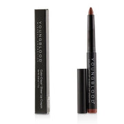 Young Blood Color Clay Matte Lip Crayon in Redwood - Maison des fragrances