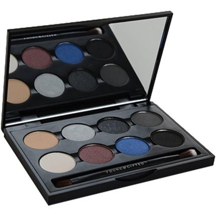 Young & Gifted Love Eye Shadow Palettes Box - Maison des fragrances