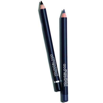 Youngblood Extreme Pigment Eye Pencil Blue Suede 0.04 Ounce - Maison des fragrances