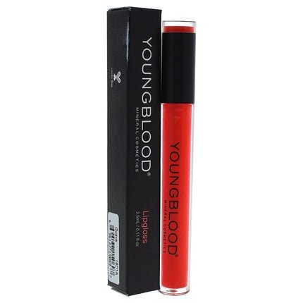Youngblood Guava Lip Gloss 4.5g - Maison des fragrances