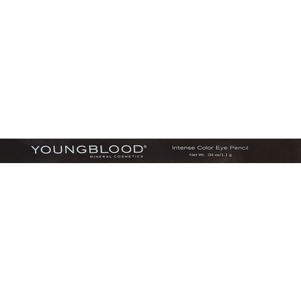 Youngblood Intense Eye Color Pencil Chestnut 1.1g Brown - Maison des fragrances