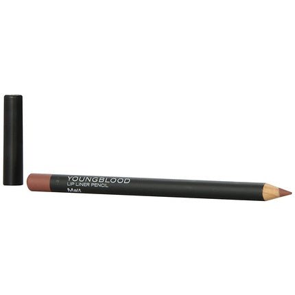 YOUNGBLOOD Lip Liner Pencil 0.04oz Color Malt - Maison des fragrances