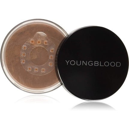 YOUNGBLOOD Loose Mineral Foundation Coffee - Maison des fragrances