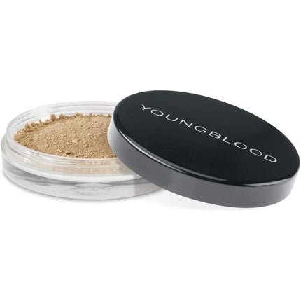 Youngblood Natural Loose Mineral Foundation Toffee 10g 0.35oz - Maison des fragrances
