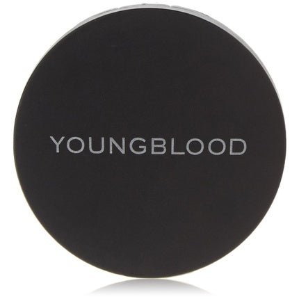 YOUNGBLOOD Pressed Mineral Blush 0.10 Oz Sugar Plum - Maison des fragrances