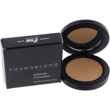 YOUNGBLOOD Ultimate Concealer Medium Warm - Maison des fragrances
