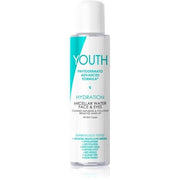 YOUTH Hydration Micellar Water 100 ml - Maison des fragrances