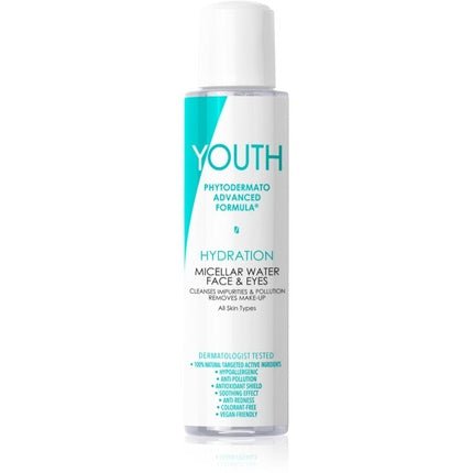 YOUTH Hydration Micellar Water 100 ml - Maison des fragrances