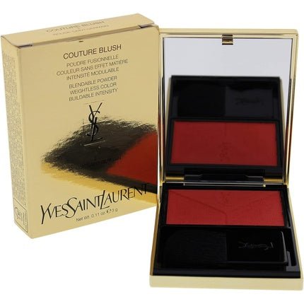 YSL 2 Rouge Saint - Germain - Maison des fragrances