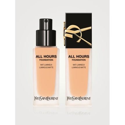 YSL All Hours Foundation SPF 20 25ml Shade LW7 - Maison des fragrances