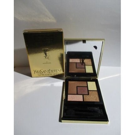 YSL Couture Palette 5 Color Ready - to - Wear 12 Mauresquese 5g - Maison des fragrances