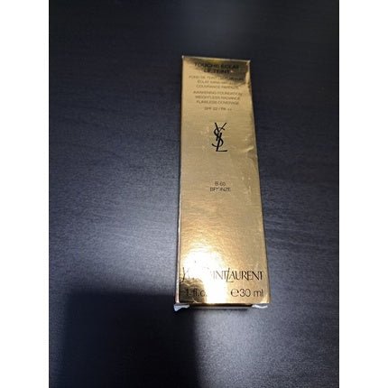 YSL Le Teint Touche Eclat Awakening Foundation B65 Bronze 30ml - Maison des fragrances